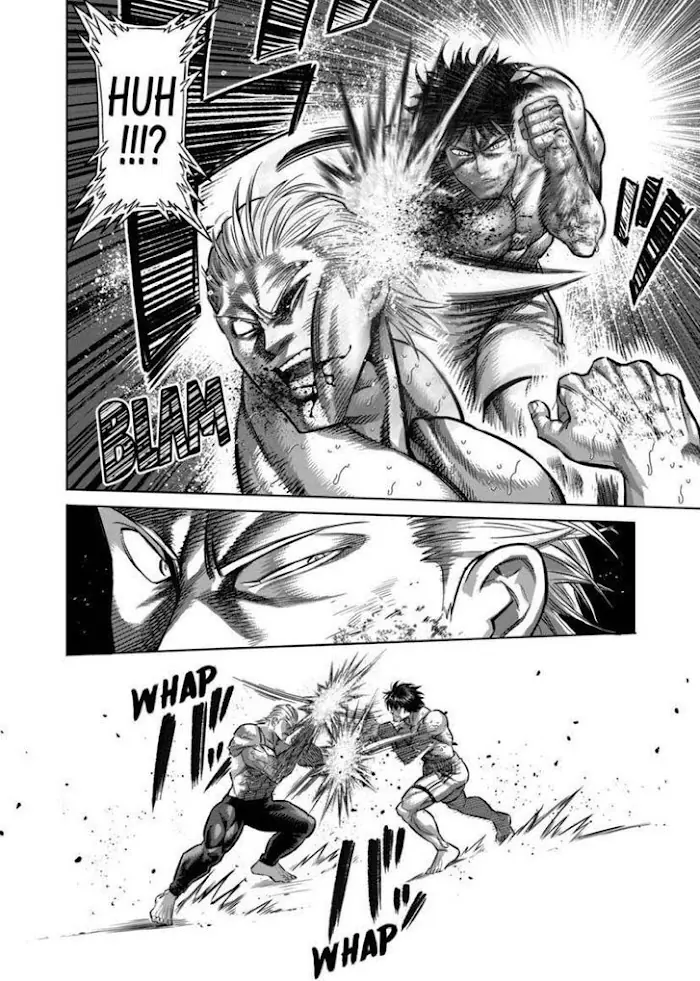 Kengan Omega Chapter 135 image 10_optimized